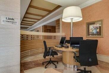 Sheraton Fuerteventura Golf & Spa Resort
