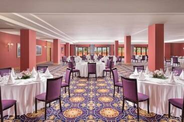 Sheraton Fuerteventura Golf & Spa Resort