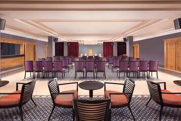 Sheraton Fuerteventura Golf & Spa Resort
