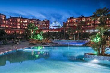 Sheraton Fuerteventura Golf & Spa Resort
