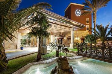 Sheraton Fuerteventura Golf & Spa Resort