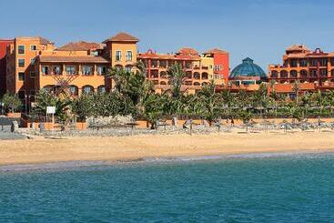 Sheraton Fuerteventura Golf & Spa Resort
