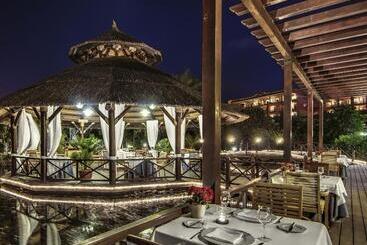 Sheraton Fuerteventura Golf & Spa Resort