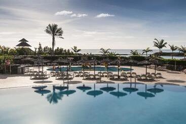 Sheraton Fuerteventura Golf & Spa Resort