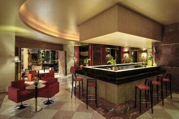 Sheraton Fuerteventura Golf & Spa Resort