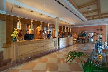 Sheraton Fuerteventura Golf & Spa Resort