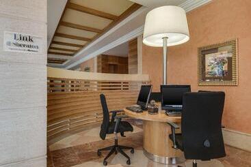 Sheraton Fuerteventura Golf & Spa Resort