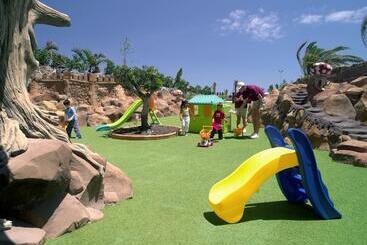 Sheraton Fuerteventura Golf & Spa Resort