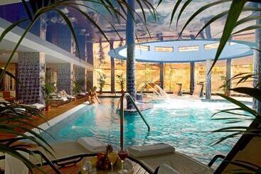 Sheraton Fuerteventura Golf & Spa Resort