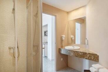 Sol Lunamar Palmanova Apartamentos - Adults Only