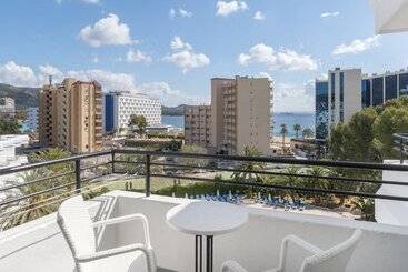Sol Lunamar Palmanova Apartamentos - Adults Only