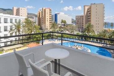 Sol Lunamar Palmanova Apartamentos - Adults Only