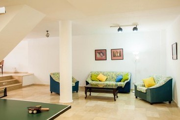 Villas Las Almenas