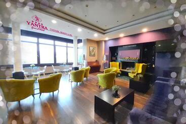 Yantra Grand Hotel