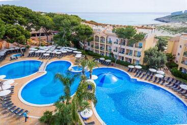 Zafiro Park Cala Mesquida - Cala Mesquida