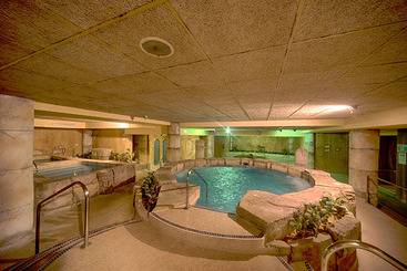 Hotell Playazimbali