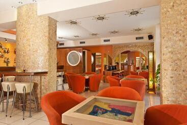 Alea Hotel Apartments