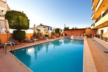 Alea Hotel Apartments
