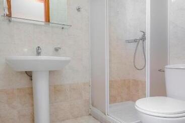 Alea Hotel Apartments