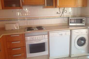 Alturamar Apartamentos