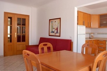 Alturamar Apartamentos