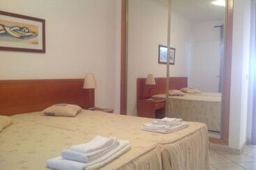 Alturamar Apartamentos