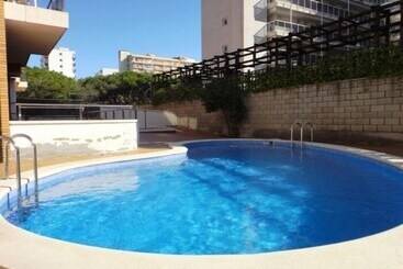Apartamentos Villa De Madrid 46