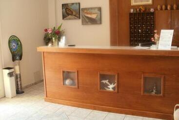Aparthotel Ormos Atalia Village