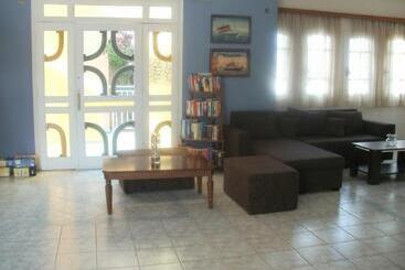 Aparthotel Ormos Atalia Village