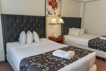 Casona Plaza Hotel Puno