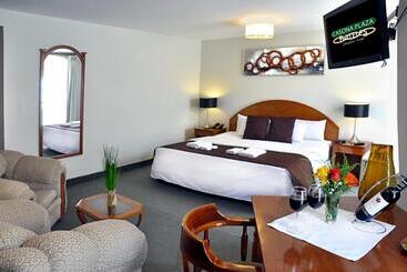 Casona Plaza Hotel Puno