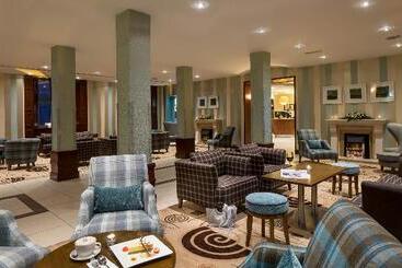Clayton Hotel & Leisure Club Sligo