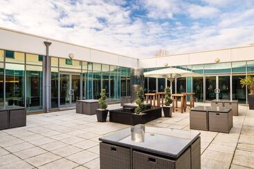 Delta Hotels By Marriott Nottingham Belfry