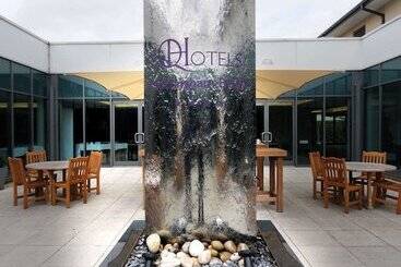 Delta Hotels By Marriott Nottingham Belfry