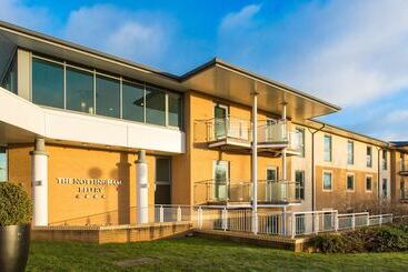 Delta Hotels By Marriott Nottingham Belfry