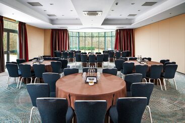 Delta Hotels By Marriott Nottingham Belfry