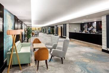 Delta Hotels By Marriott Nottingham Belfry