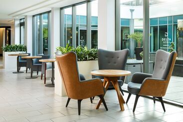 Delta Hotels By Marriott Nottingham Belfry
