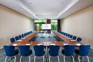 Delta Hotels By Marriott Nottingham Belfry