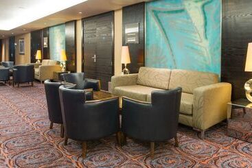 Delta Hotels By Marriott Nottingham Belfry