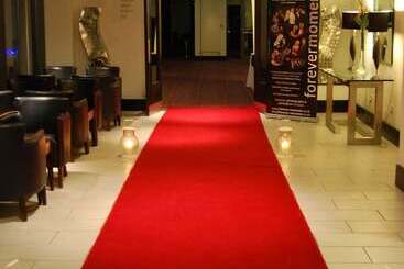 Delta Hotels By Marriott Nottingham Belfry