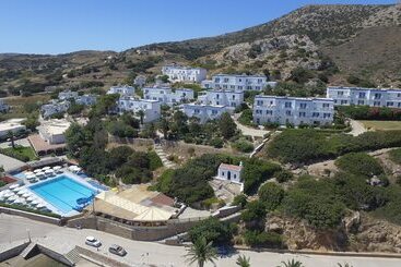 Dolphin Bay Family Beach Resort