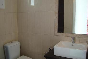 Elena Studios & Suites
