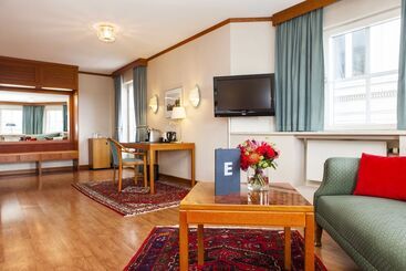 Elite Hotel Residens