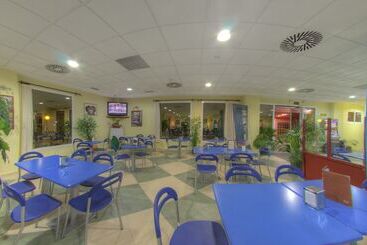 Gran Hotel Ciudad Del Sur - Puerto Real