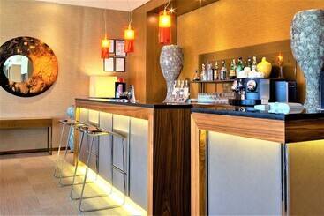Ac Hotel Vicenza By Marriott