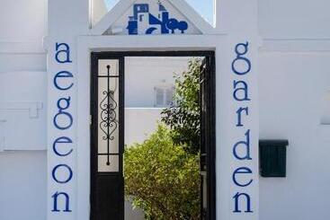 酒店 Aegeon