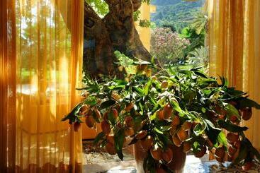 هتل Alberi del Paradiso