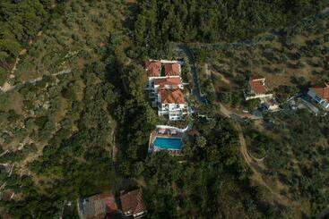 هتل Anamar Skiathos