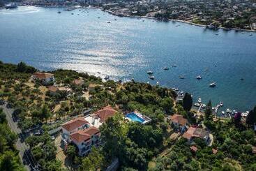 هتل Anamar Skiathos